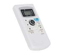 Telecomando ABS Premium per sostituzione controller TMPAC08E3, TMPAC12E4 con pulsante antiscivolo Dispositivo con durata della batteria estesa