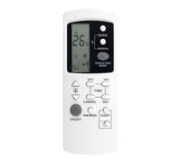 Telecomando AC 1pc Compatibile Con Condizionatore D'aria GZ-1002B-E3 GZ-1002A-E3 GZ-1002B-E1 GZ01-BEJ0-000