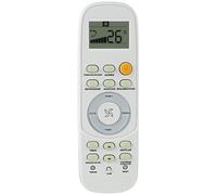 Telecomando AC ORIGINALE 0010401715AD V9014557 E9T 0010401996 per Haier Kom