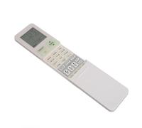 Telecomando AC, Telecomando AC Universale ABS Telecomando Condizionatore d'aria Sostitutivo WH TA11PE Telecomando AC per RAS 10G2KVP RAS 13G2KVP RAS 16G2KVP Serie RAS 18E2KVSG A