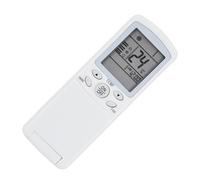 Telecomando AC YL-H03 YR-H03 YR-H07 YR-H08 YR-H10 Telecomando adatto for il telecomando del condizionatore d'aria
