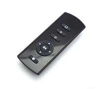 Telecomando accessorio per ISWEEEP per X5 e per robot aspirapolvere 360 C60 per programmare cicli di pulizia e regolare le impostazioni del vuoto