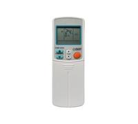 Telecomando adatto for condizionatore Daikin ARC433A3 FLXS50BAVMB ARC433A5 FLKS50BAVMB ARC432A2 FLKS35BAVMB ARC433A6