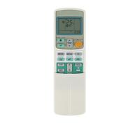 Telecomando adatto for condizionatore Daikin ARC433B50 ARC433A55 ARC433A98 ARC423 A/C