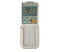 Telecomando adatto for condizionatore d'aria ARC433B50 ARC433A55 ARC433A98 ARC423 A/C condizionata (Color : Remote and holder)
