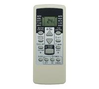 Telecomando adatto for condizionatore d'aria generale AR-RCD1C AR-RCD1E for la casa