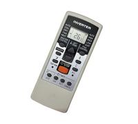 Telecomando adatto for Fujitsu ASYA09LKC ASY35UILKC AR-RCD1C AR-RCD1E ASYG07LLCC ASYG12LLCC ASY25UILKC AC condizionatore d'aria