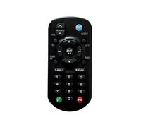 Telecomando adatto for Kenwood RC-406 KDC-X5200BT KDC-BT51U KCA-RC406 KDC-X997 KDC-5751SD KDC-BT955HD KDC-230U CD autoradio