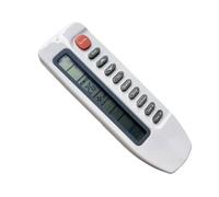 Telecomando adatto for MIDEA KOMECO Tornado Westpoint R71/E R71A/E R71/CE R71A/CE Condizionatore d'aria portatile