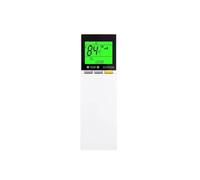 Telecomando adatto for Mitsubishi SG15D SG10 E22R80426 SG15J SG13A MSZ-SF50VE Condizionatore d'aria