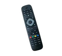 Telecomando adatto for Philips 40PFL3008H/12 28PFL2908H/12 19PFL2908H/12S TV