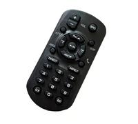 Telecomando adatto for ricevitore DVD/CD J-VC KW-V21BT KWV21BT KWV12 KW-M25T KW-V11 KW-V12 KWM25T KWV11 RM-RK258