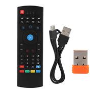 Telecomando Air Mouse, Telecomando, per/Mac OS / / TV
