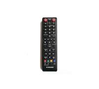Telecomando AK59-00149A compatibile con il lettore DVD multimediale Samsung BD-F5700/ZA AK59-00166A versione 0116
