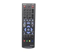 Telecomando AKB73615801 compatibile con lettore Blu-ray DVD LG BD BP220 BP320 BP125_Regalo a sorpresa