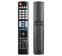 Telecomando AKB73756523 compatibile con LG LED LCD TV 42LA620S 42LA640S 42LA660S 42LA740S 47LA620S 47LA640S 47LA691S 47LA740S 50LA620S 55LA620S 5LA620S 5LA640S 5LA620S 5LA620S 5LA640S 5LA60S