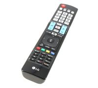 Telecomando akb74115502 akb74115501 - TV LG