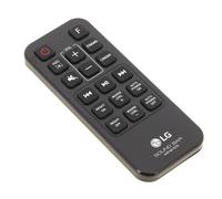 Telecomando akb74815376 akb74815341 - canale hi-fi lg