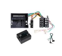 Telecomando al volante RTA per Mercedes E-Klasse SLK-Klasse CLS-Klasse dal 2002