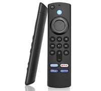 Telecomando Alexa Per Fire TV Stick 3A Generazione 4K Max Lite Cube Sostituto
