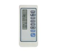 Telecomando altamente compatibile, unità RKN502A, LCD | Telecomandi a infrarossi Caratteristiche alloggiamento ABS antiurto, funzione modalità sleep, caratteristiche originali