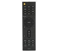 Telecomando alternativo compatibile con TV LCD LED Sharp, adatto per ricevitore AV Onkyo. Nessuna programmazione necessaria. Spedizione rapida.