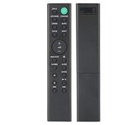 Telecomando Altoparlante, AH411U Controller Altoparlante Telecomando sostitutivo per Telecomando soundbar HT - S100F / HT - SF200 / HT - SF150
