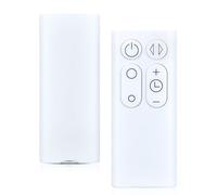 Telecomando AM06/AM07/AM08 per termoventilatore Dyson caldo e freddo, materiale ABS per ricambio Dyson
