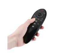 Telecomando An-mr500g compatibile con LG 3D Dynamic Smart TV Nero M_m/Black_Surprise Gift