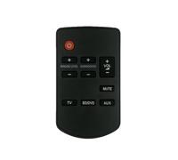 Telecomando antiurto N2QAYC000064 Controller che garantisce durata ideale per famiglie con controller ad alto utilizzo ergonomico