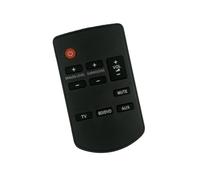 Telecomando antiurto N2QAYC000064 telecomando garantisce durata, ideale per famiglie ad alto utilizzo e risposta rapida