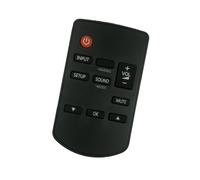 Telecomando antiurto N2QAYC000109 Telecomando che garantisce durata ideale per famiglie con telecomando Home Theater ad alto utilizzo