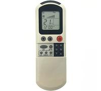 Telecomando antiusura per accessori per telecomando G4A