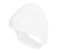 Telecomando App Page Turner, Camera Remote Control Ring Clicker Regolabile 5.1 ABS 10m per Selfie (Bianco)
