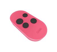 Telecomando Apri Cancello Came TOPD4FPS Pink 4 Canali Dual Frequency 433-868mhz