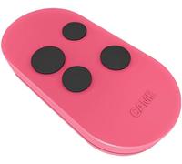 Telecomando Apri Cancello Came TOPD4FPS Pink 4 Canali Dual Frequency 433-868mhz