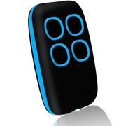 Telecomando Apri Cancello Universale 4 in 1 Rolling Code Radiocomando