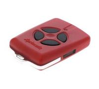 Radiocomando trasmettitore APRIMATIC TM4 telecomando originale 433 4ch 41905/004