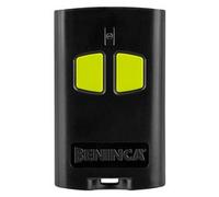 RADIOCOMANDO BENINCA TO.GO 2VA 433 TX2 ART.6904209