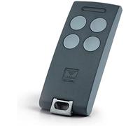 TELECOMANDO APRICANCELLO CARDIN ROLLING CODE FM 433 Mhz 4 CANALI