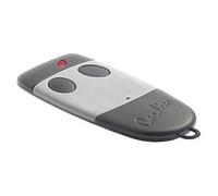 RADIOCOMANDO TELECOMANDO ORIGINALE CARDIN S449 2 TASTI S449-QZ2 TRQ449.200 [EEK: E]