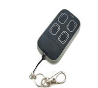 Telecomando apricancello, Multi-frequency Universal Garage Control Door Remote Controller 280-868mhz Gate 433mhz 315 390 Copier Duplicator,Trasmettitore remoto(GRARY)