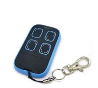 Telecomando apricancello, Multi-frequency Universal Garage Control Door Remote Controller 280-868mhz Gate 433mhz 315 390 Copier Duplicator,Trasmettitore remoto(BLUE)
