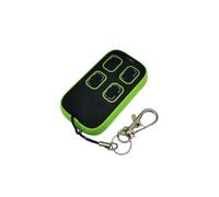 Telecomando apricancello, Multi-frequency Universal Garage Control Door Remote Controller 280-868mhz Gate 433mhz 315 390 Copier Duplicator,Trasmettitore remoto(GREEN)