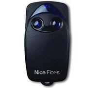 Telecomando Apricancello Nice 2ch 433 Rolling Code NCFLO2RE