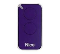 Telecomando Apricancello Nice 2ch 433 Rolling Code NCINTI2B