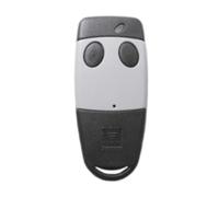 TELECOMANDO APRICANCELLO ORIGINALE CARDIN S449 QZ2 TXQ449200 433,92 Mhz