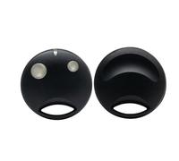 Telecomando apricancello, SM2 SM4 Remote Control 433.92MHz Codice Di Rotola,Trasmettitore remoto(1PCS-SMILO-SM2)