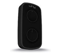 Vigor-Blinky Radiocomandi Multifrequenza Why 433 Lite Mini Black 3863349213527 T