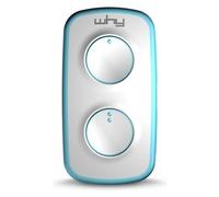 Telecomando apricancello WHY LITE Mini Pure Emerald 4791051